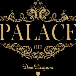 le palace logo