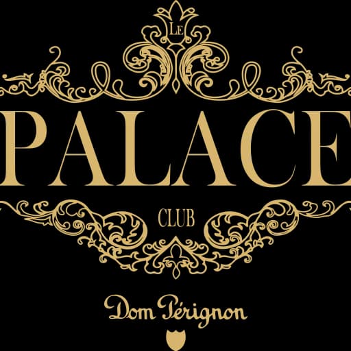 le palace logo